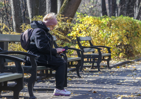 Экономист рассказал, какой группе россиян увеличат пенсии в декабре
