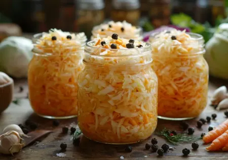 Врач объяснила, какие продукты помогут поддержать иммунитет