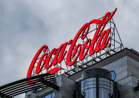 Американская компания зарегистрировала в России товарные знаки