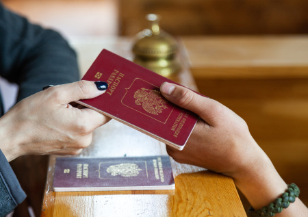 В России отреагировали на новые правила заселения в гостиницы