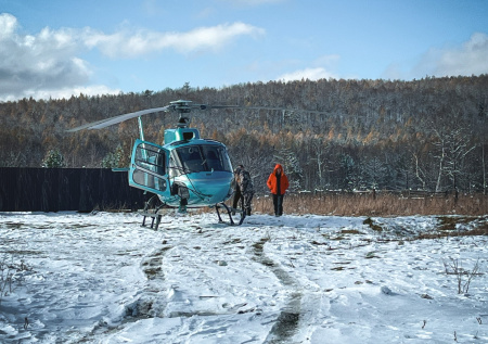 Исследователь назвал наиболее вероятную версию пропажи семьи Усольцевых