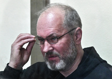 Для экс-вице-губернатора Ростовской области запросили 14 лет колонии