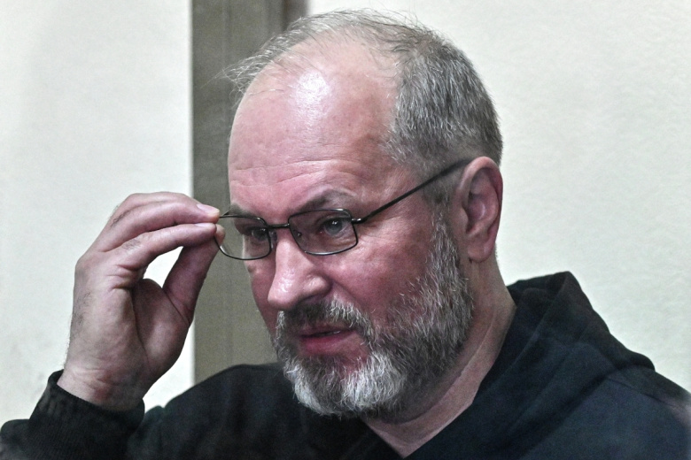 Виталий Кушнарев