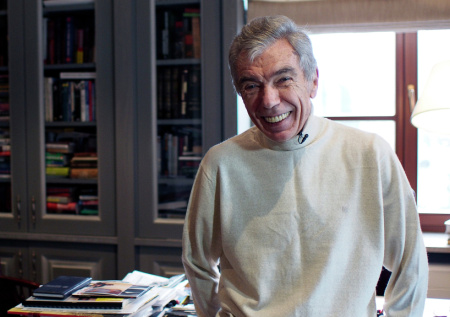 Работавший с Николаевым журналист назвал его переломный момент на ТВ