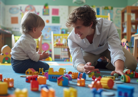 Юный нянь-педофил: дорвавшийся до детского сада извращенец сядет на 17 лет?