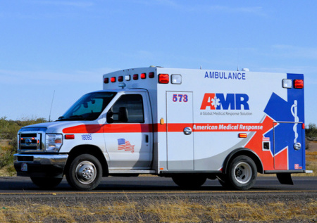 В США потерпел крушение грузовой самолет