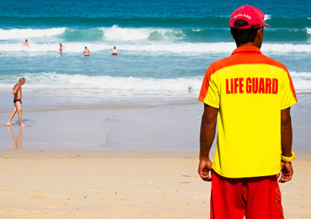 В Таиланде нашли тело пропавшего в море россиянина