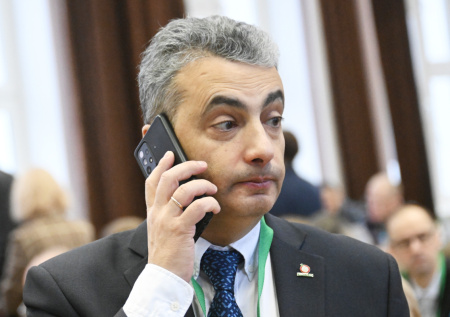 Суд поставил точку в деле Шлосберга