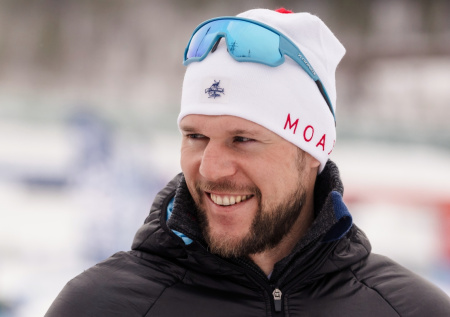 Российский лыжник сравнил уровень призовых на стартах в России с мировыми