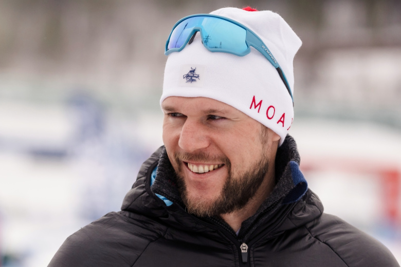 Александр Панжинский