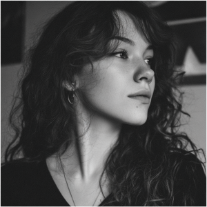 Александра Вкусова