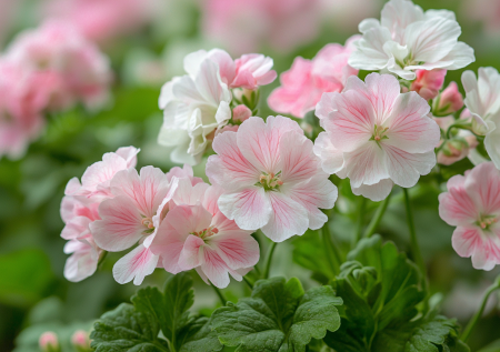 Цветет все лето, не боится ветра, дождя и перепада температур: идеальное растение для сада