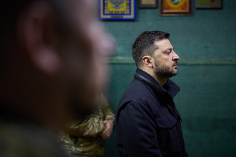 Владимир Зеленский