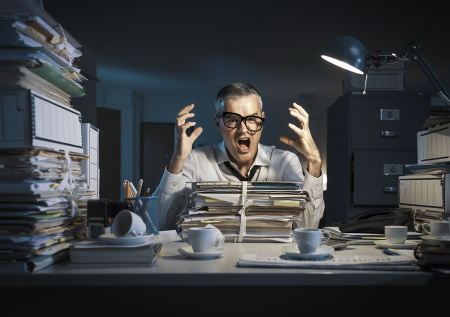 Психолог дала советы, как не выгореть до Нового года