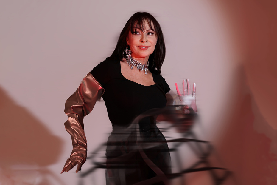 Марина Хлебникова