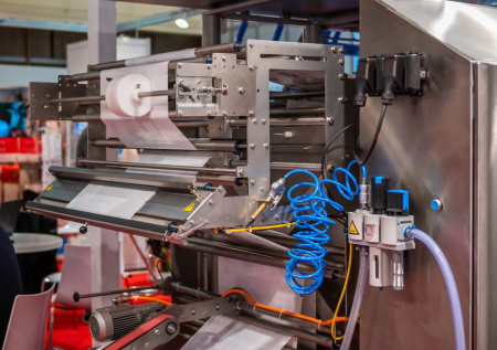 Крупный немецкий завод объявил о банкротстве