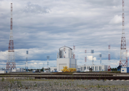 Работу подрядчиков на космодроме Восточный ограничили из-за долгов