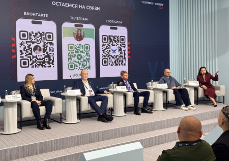 В ОП РФ поставят на контроль вопрос вручения госнаград участникам СВО