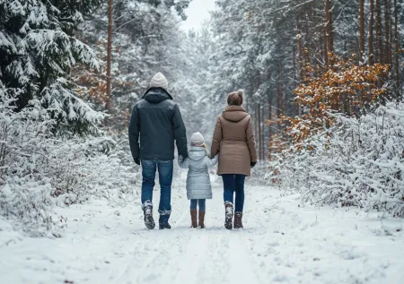 Сменили имена или отравились газом: новые версии пропажи Усольцевых