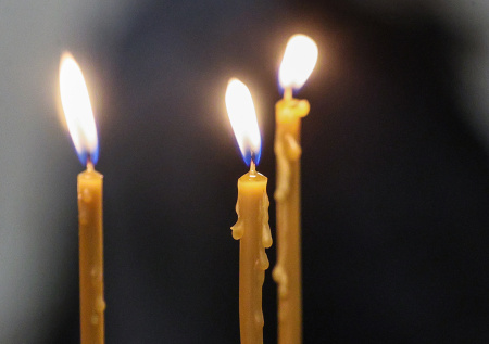 Приметы 7 ноября: Дедовские плачи — вспоминаем мертвых