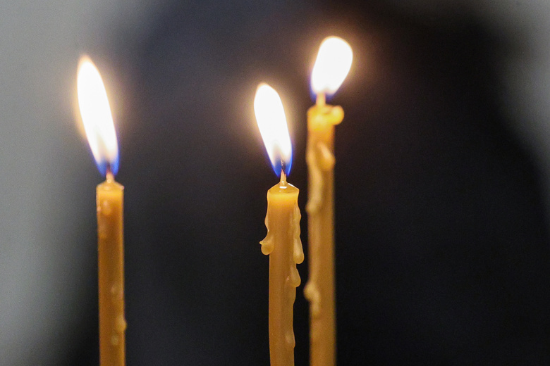 Приметы 7 ноября