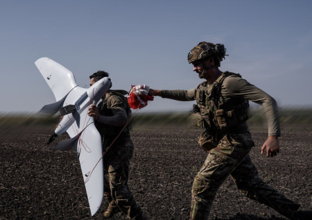 В одном из российских городов закрыли детсады и школы из-за атаки ВСУ