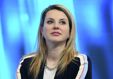 «Приз хотели отдать американке»: Слуцкая о проигрыше на Олимпиаде-2002