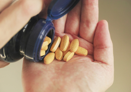 Врач назвала опасные последствия дефицита марганца