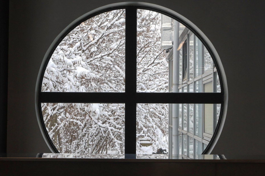 Народный праздник Дмитриев день