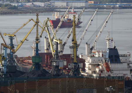 Семь европейских стран предложили ввести пошлины на товары из России