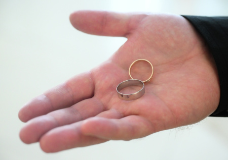 В Госдуме признали неэффективность одной меры по борьбе с разводами