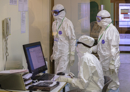 Онищенко раскрыл, повторится ли пандемия COVID