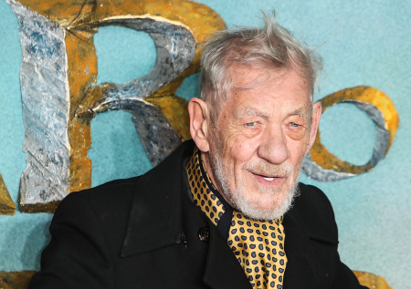 Стало известно, кто сыграет Гэндальфа в спин-оффе «Властелина колец»