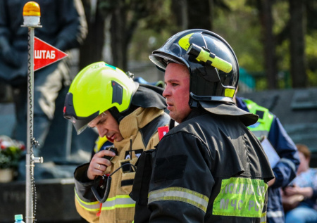 Появились новые детали о погибших при пожаре в Сургуте