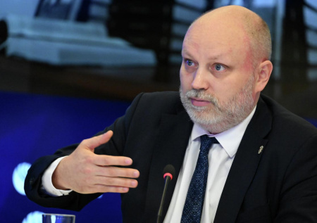 «Витрина всей страны»: Рогов о новых регионах и настроениях украинцев