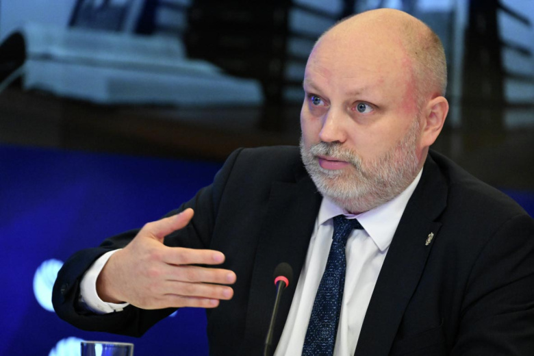 Владимир Рогов