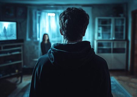 Кладовщик с малолетства насиловал сестренку: девочка сдала педофила медикам