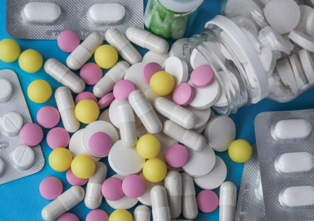 В России начнут проверять лекарства для пациентов с болезнями почек