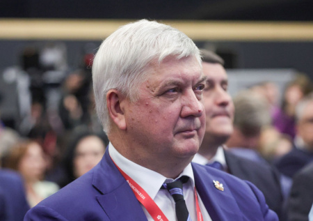 В Воронежской области заявили о повреждении склада после атаки ВСУ