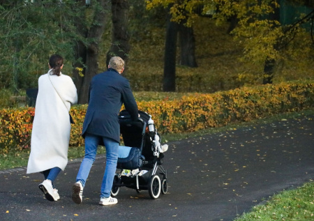 В Госдуме назвали надежный способ улучшения демографии в России