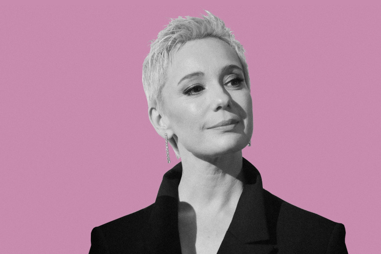 Чулпан Хаматова