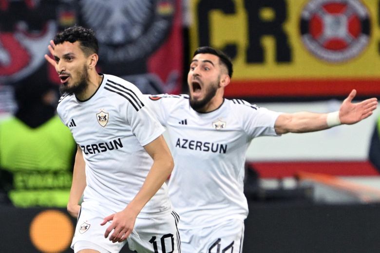 Игроки ФК «Карабах»