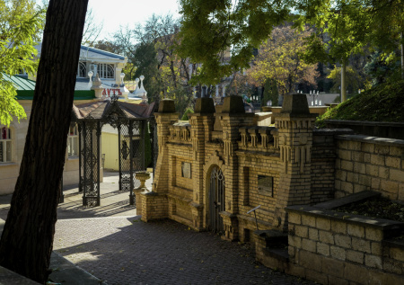 Достопримечательности Ессентуков: куда сходить и что посмотреть