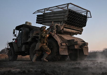 ВСУ «фарцуют» и огребают под Красноармейском: новости СВО на вечер 6 ноября