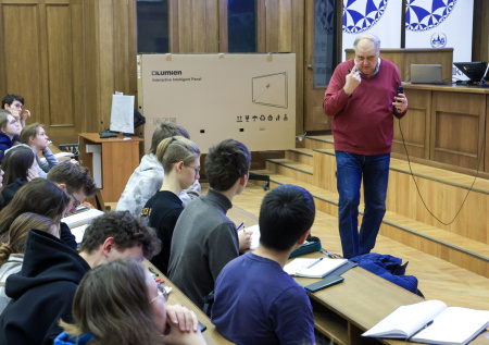 Минобрнауки раскрыло данные об отчисленных студентах за год