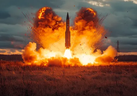 Трамп пригрозил России «ядеркой»: что это значит