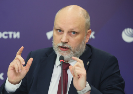 «Витрина всей страны»: Рогов о новых регионах и настроениях украинцев