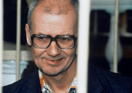 Каннибализм улучшает потенцию: почему Чикатило решил есть своих жертв