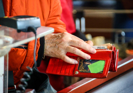 В России захотели ограничить наценку на товары в магазинах