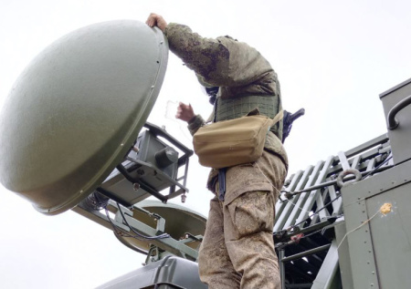 Украинские беспилотники попытались атаковать восемь регионов России